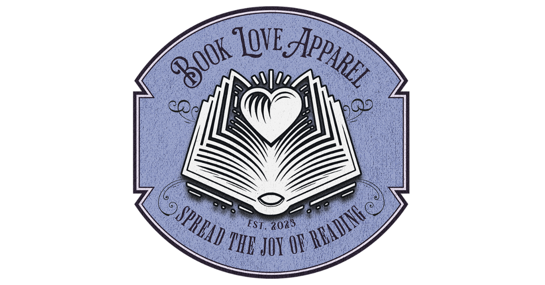 Mother's Day and Why a Book Lover's T-Shirt Makes the Perfect Gift