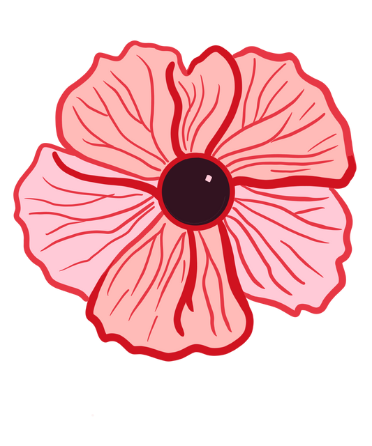 Creating the Hibiscus Garden Collection (In Real Time)