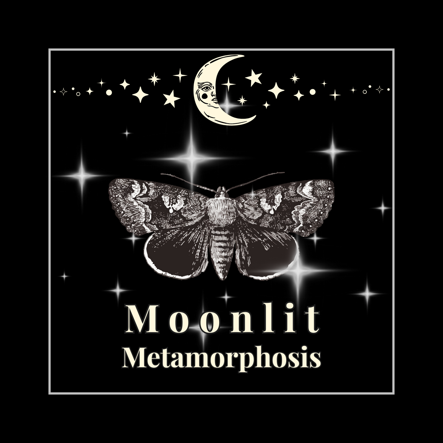 COLLECTION: MOONLIT METAMORPHOSIS