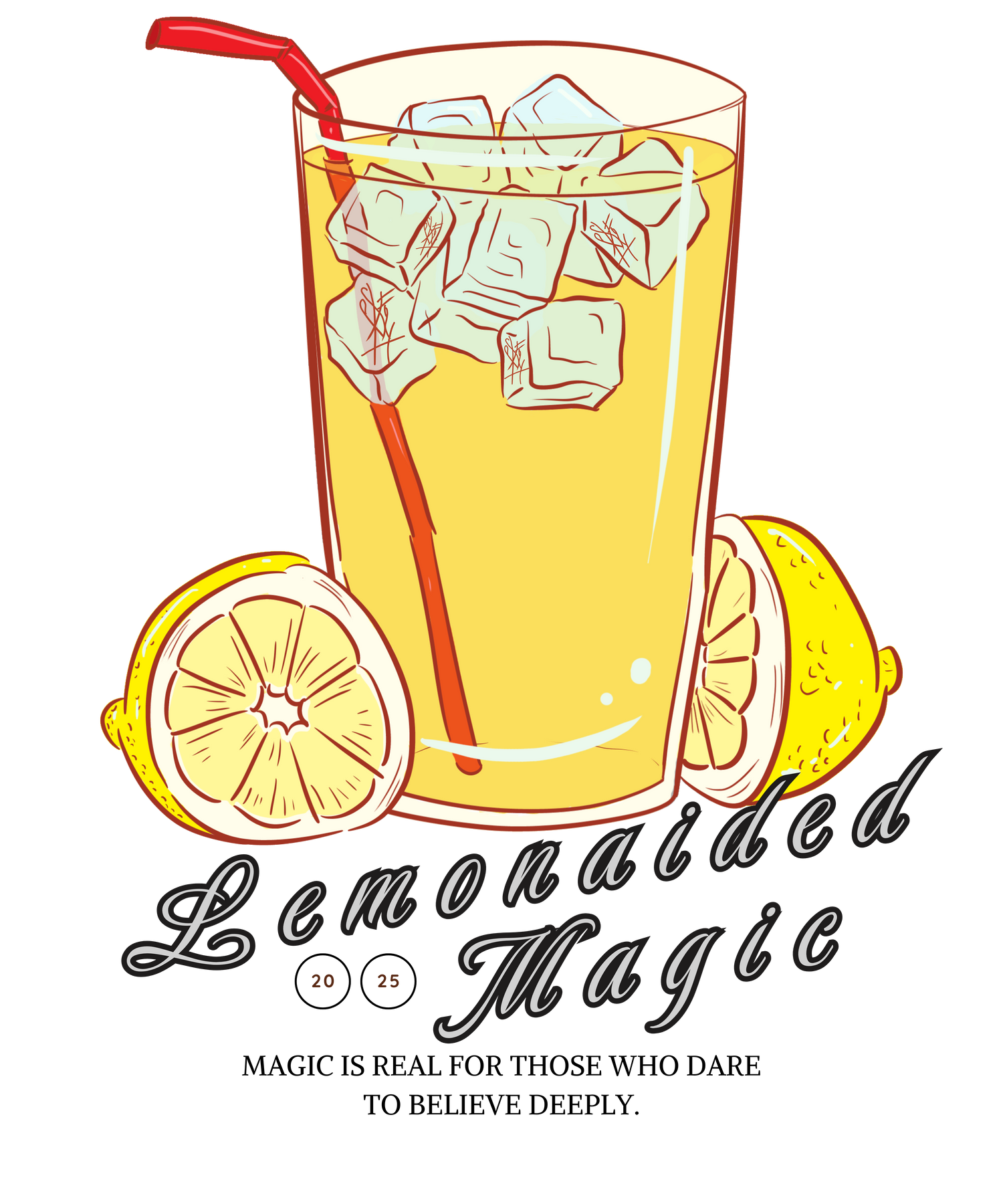 Lemonaided Magic | Personalized Sigil Gifts