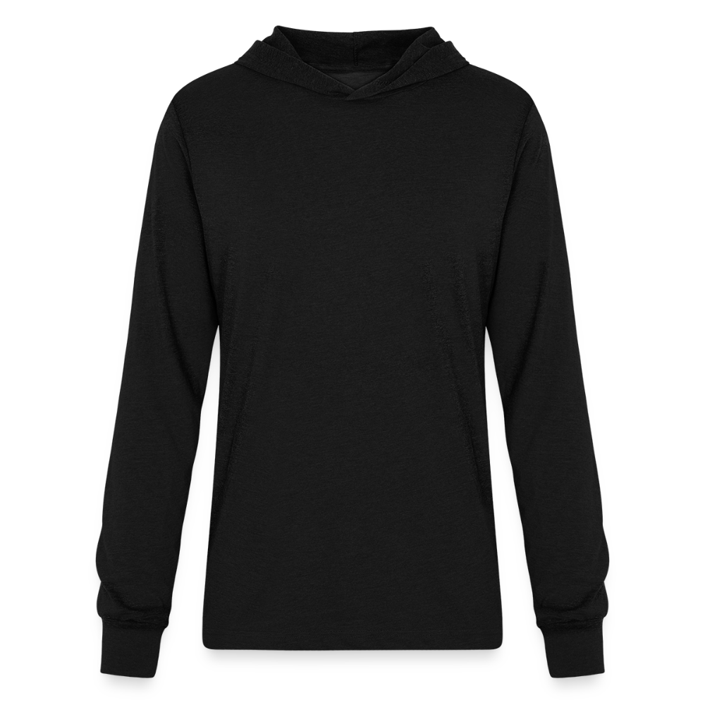 a lightweight sigil minimal back - black