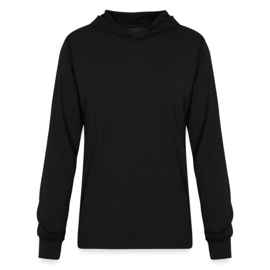 a lightweight sigil minimal back - black