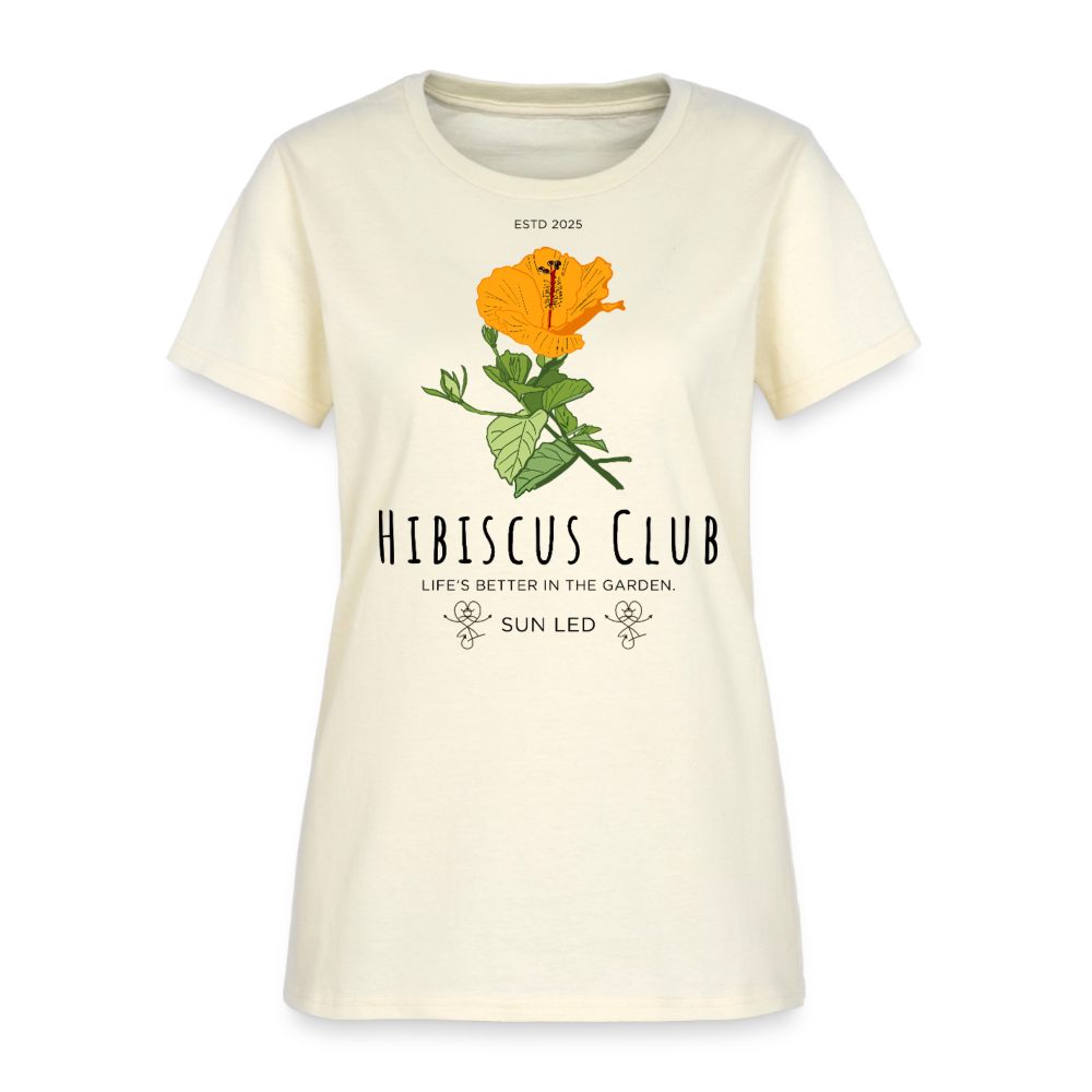 a sample Women's T-Shirt - off white