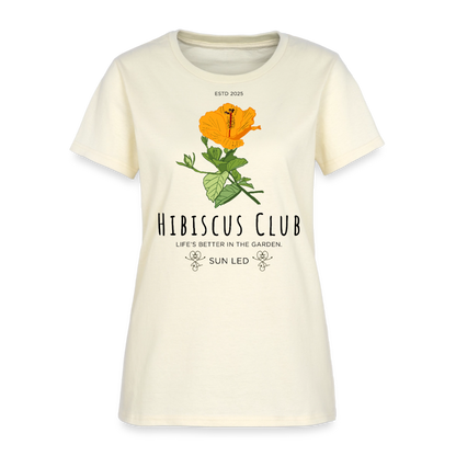 a sample Women's T-Shirt - off white
