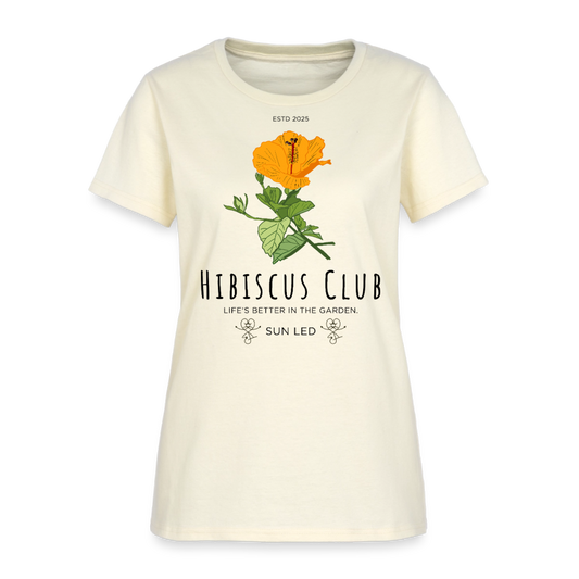 a sample Women's T-Shirt - off white