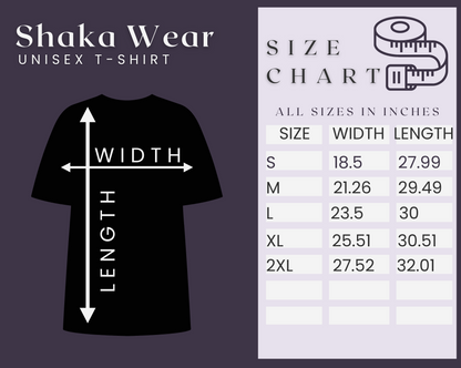 Lemonaided Magic Unisex Sigil T-Shirt | Vintage Heavyweight Cotton Tee