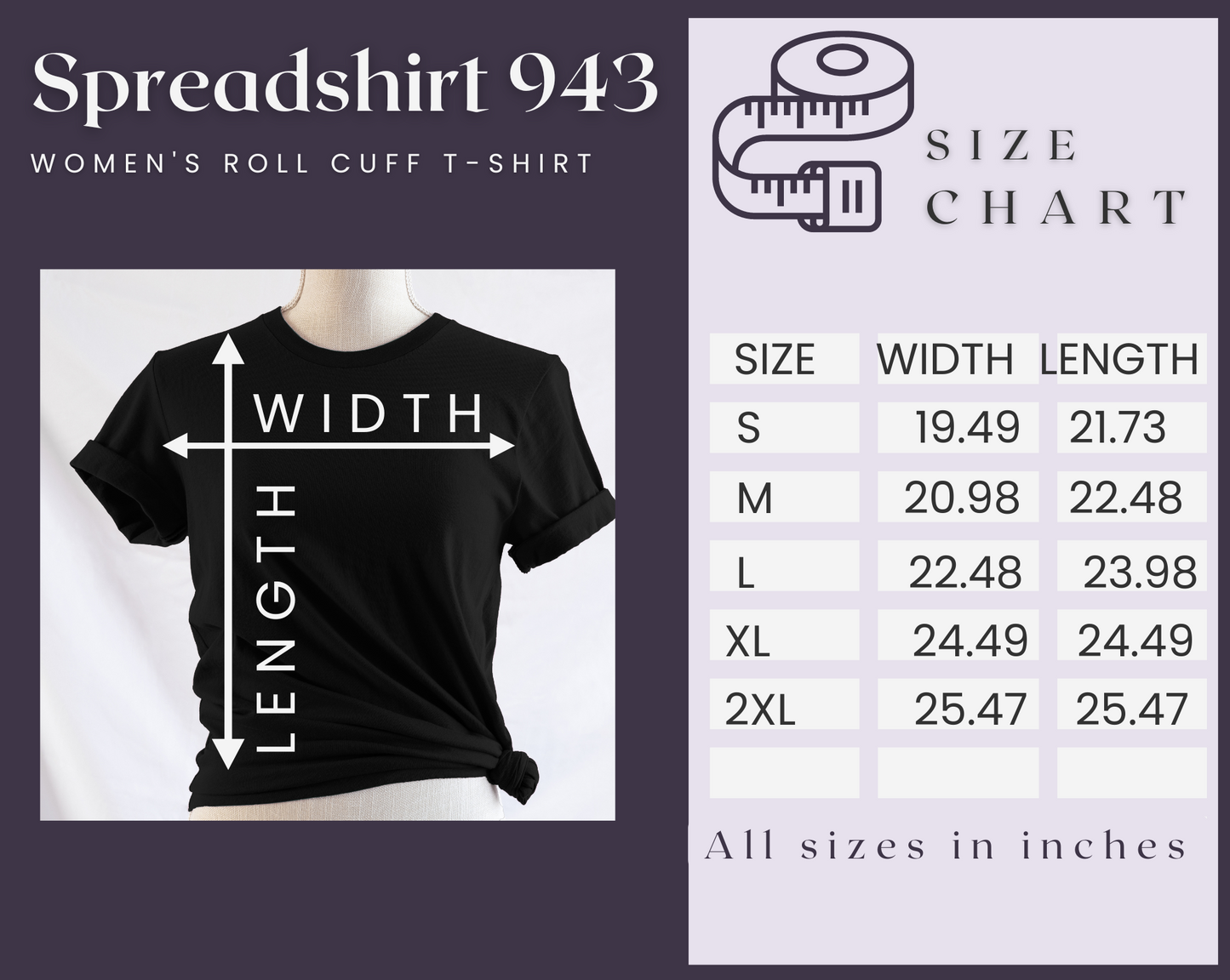 Bookworm Valentine Gift Idea Women's Roll Cuff T-Shirt
